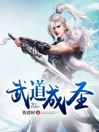 武道成圣陆圣动漫在线观看