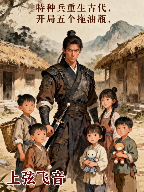 特种兵重生古代农家子全文