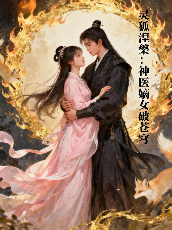 神医灵泉嫡女弃妃